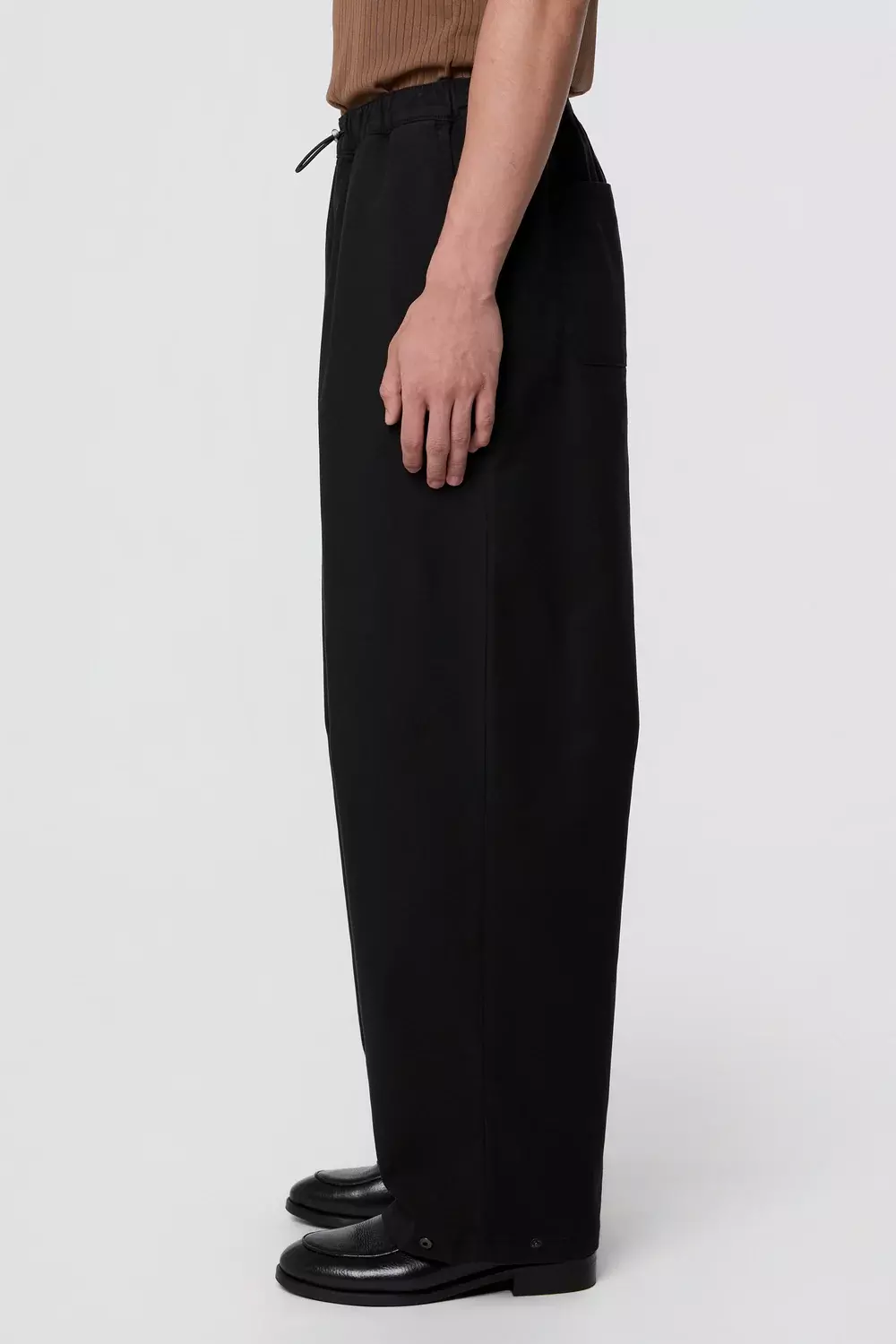 Dawn Flow Utility Pant Hose Herren schwarz